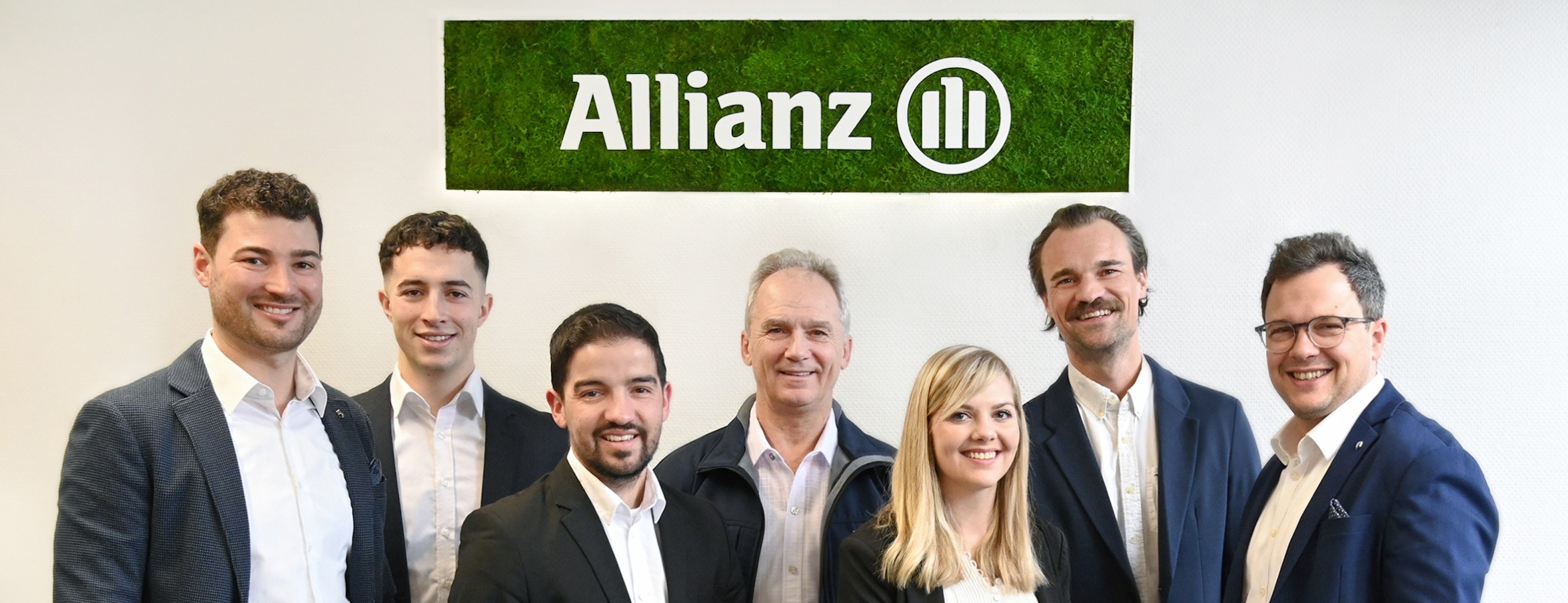 Allianz Versicherung Krauter und Reinbold GbR Denzlingen - Pflegezusatzversicherung Zinsen Geldanlage Kapital