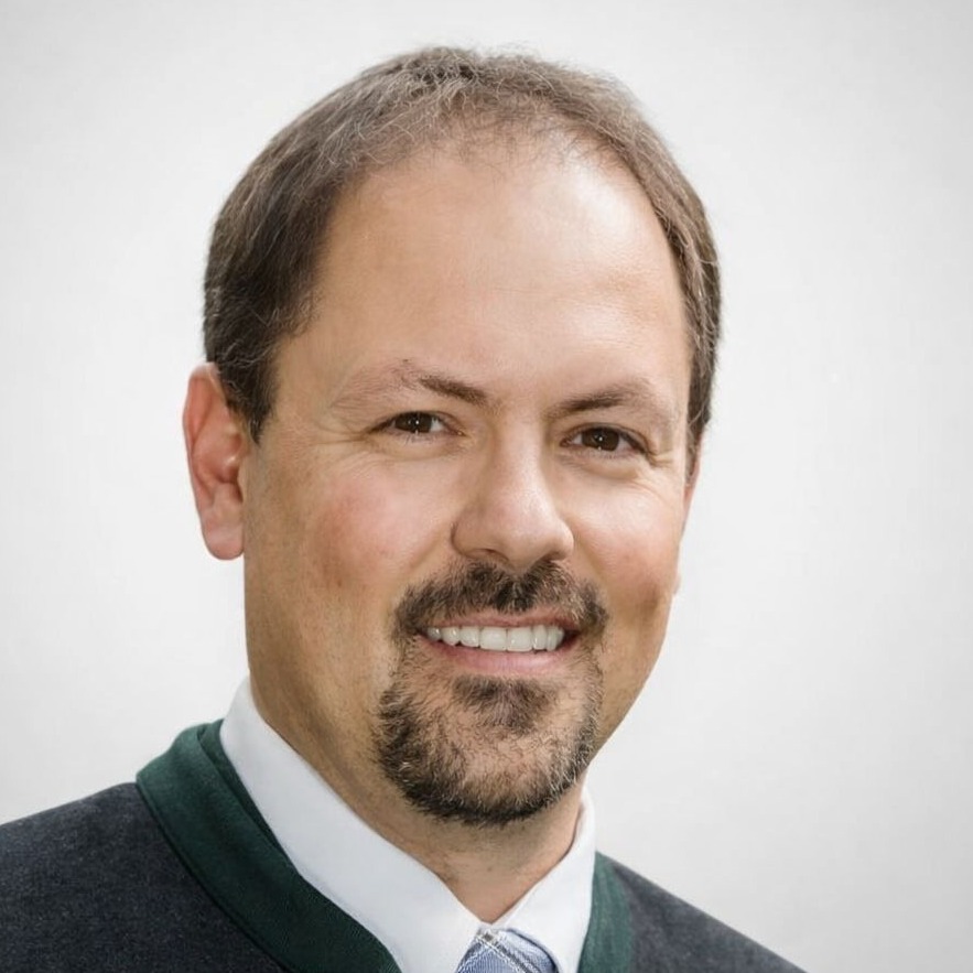 Allianz Versicherung Christoph Krebs Soyen -  Firmenschutz / Firmensachversicherung / Cyber /