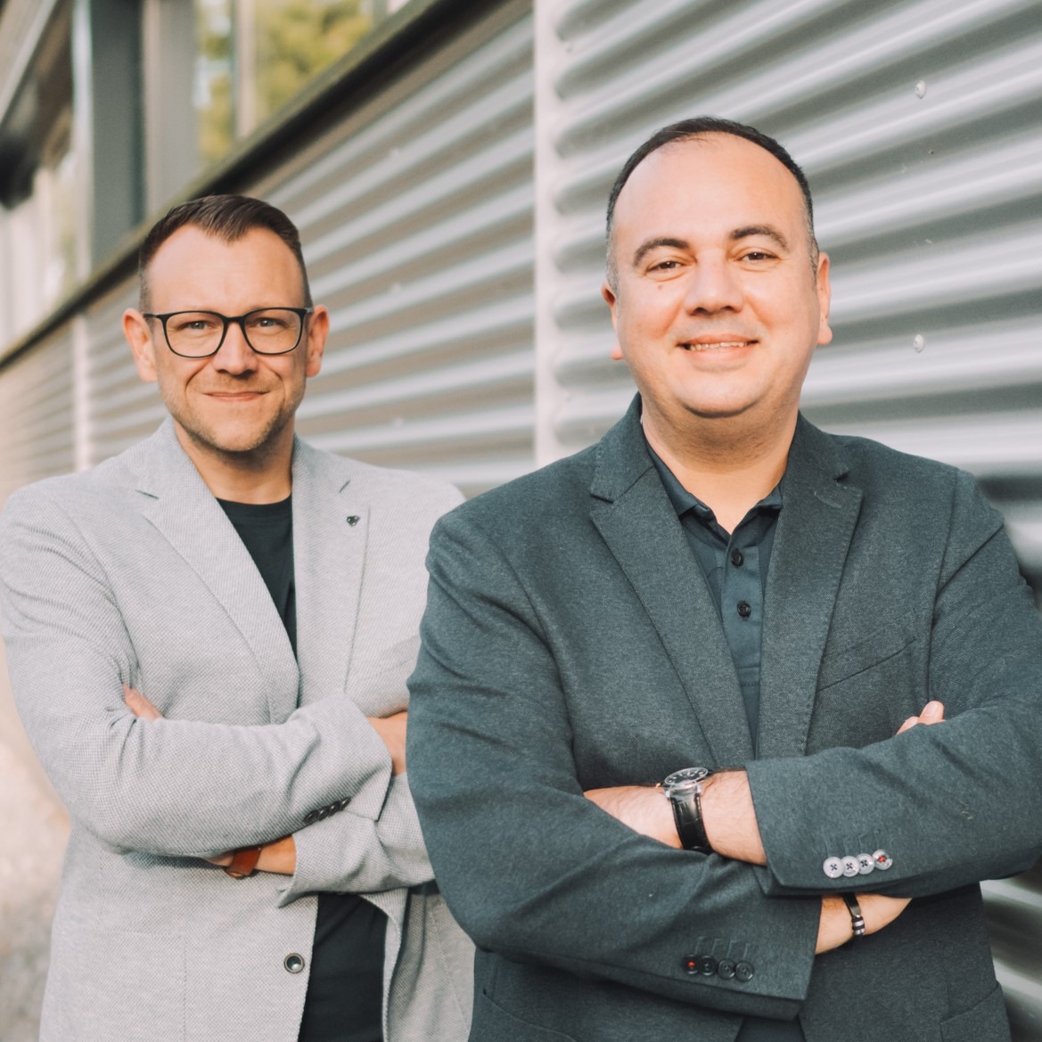 Dennis Kreft & Mesut Erdem Allianz Versicherung Kreft und Erdem OHG Stadthagen - Dennis Kreft & Mesut Erdem