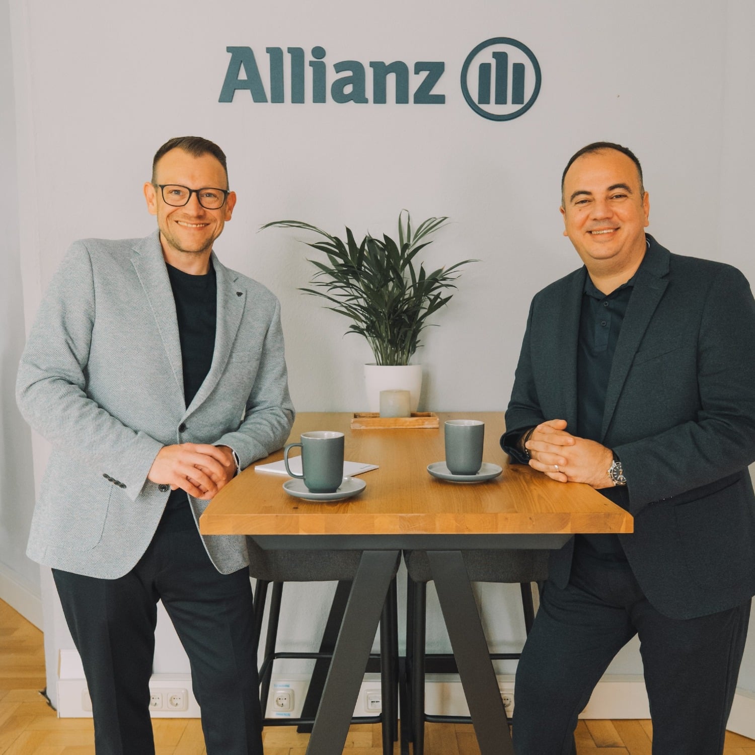 Allianz Versicherung Kreft und Erdem OHG Stadthagen - Dennis Kreft & Mesut Erdem 