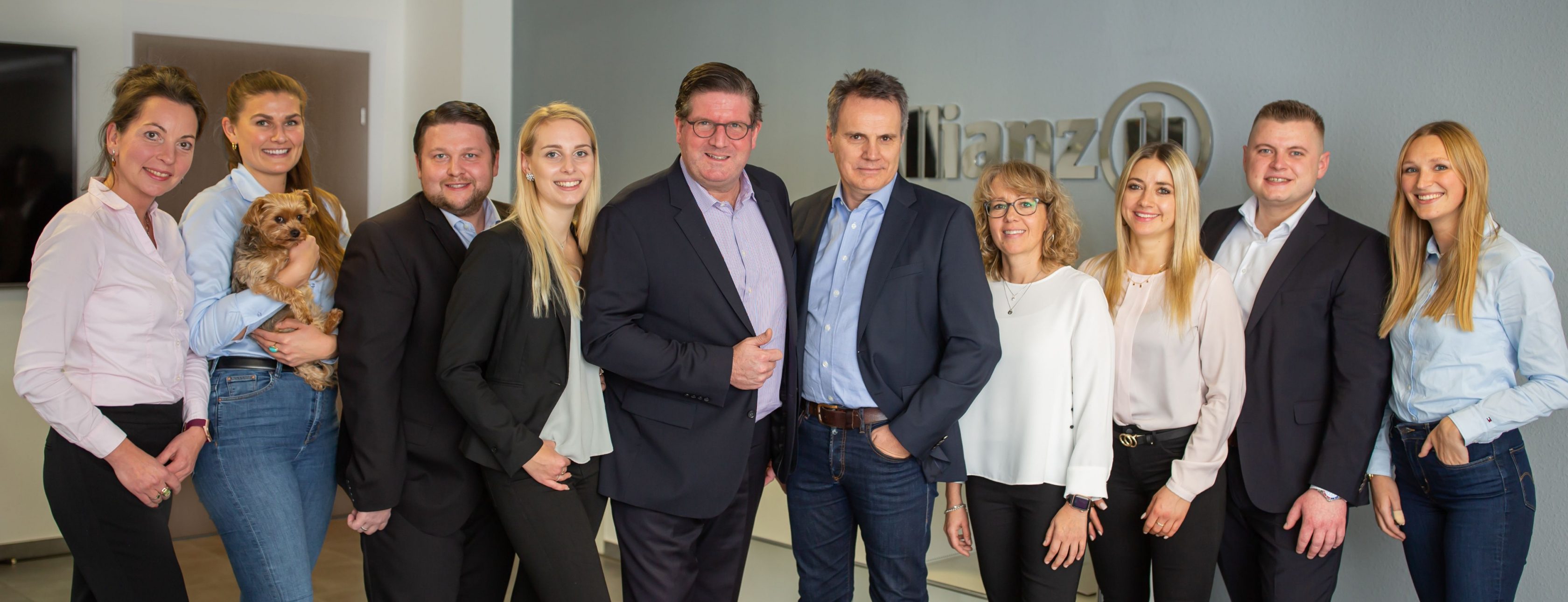 Allianz Versicherung Kremer und Buchele OHG Karben - Allianz Kremer Frankfurt Kronberg Karben