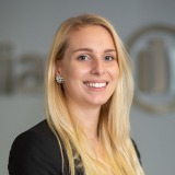 Allianz Versicherung Kremer und Buchele OHG Karben - Jana Sophie Rink