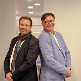 Allianz Versicherung Kremers und Döpke GbR Köln - Agenturinhaber - Wouter Kremers & Mario Doepke 