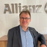 Allianz Versicherung Kretzschmar und Bachran GbR Geithain - Lutz Hiller