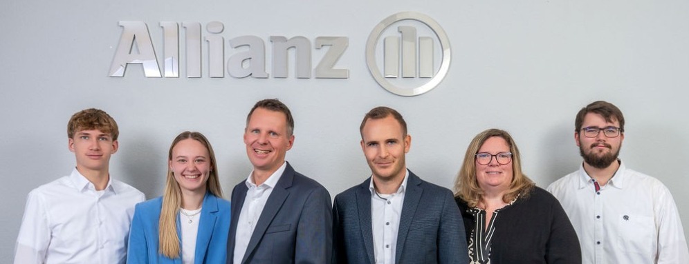 Allianz Versicherung Krieger e.K. Heinsberg - Allianz Krieger Heinsberg Versicherung und Vermöge