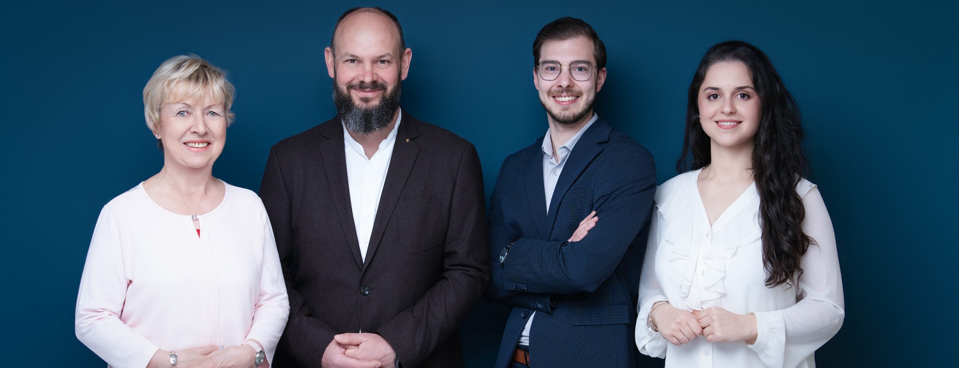 Allianz Versicherung Kristian Behrendt Dresden - Ihr Versicherungs-Team in Dresden Neustatdt
