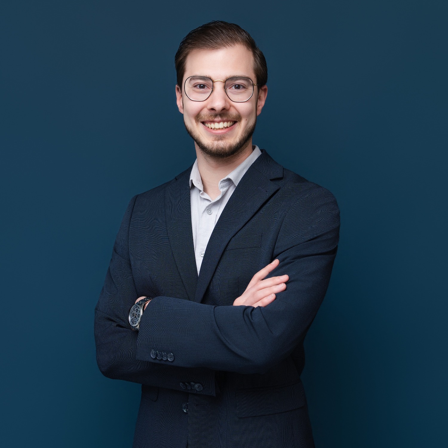 Allianz Versicherung Kristian Behrendt Dresden - Marlon Walther