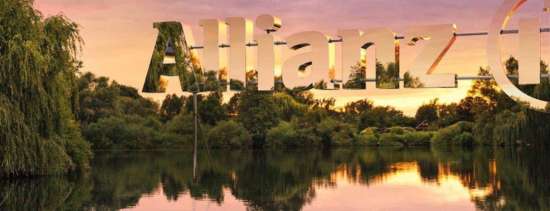 Allianz Versicherung Kristian Ruh Zarrendorf - Titelbild