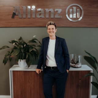 Allianz Versicherung Kristina Stäps Plauen - Kristina Stäps Plauen Allianz