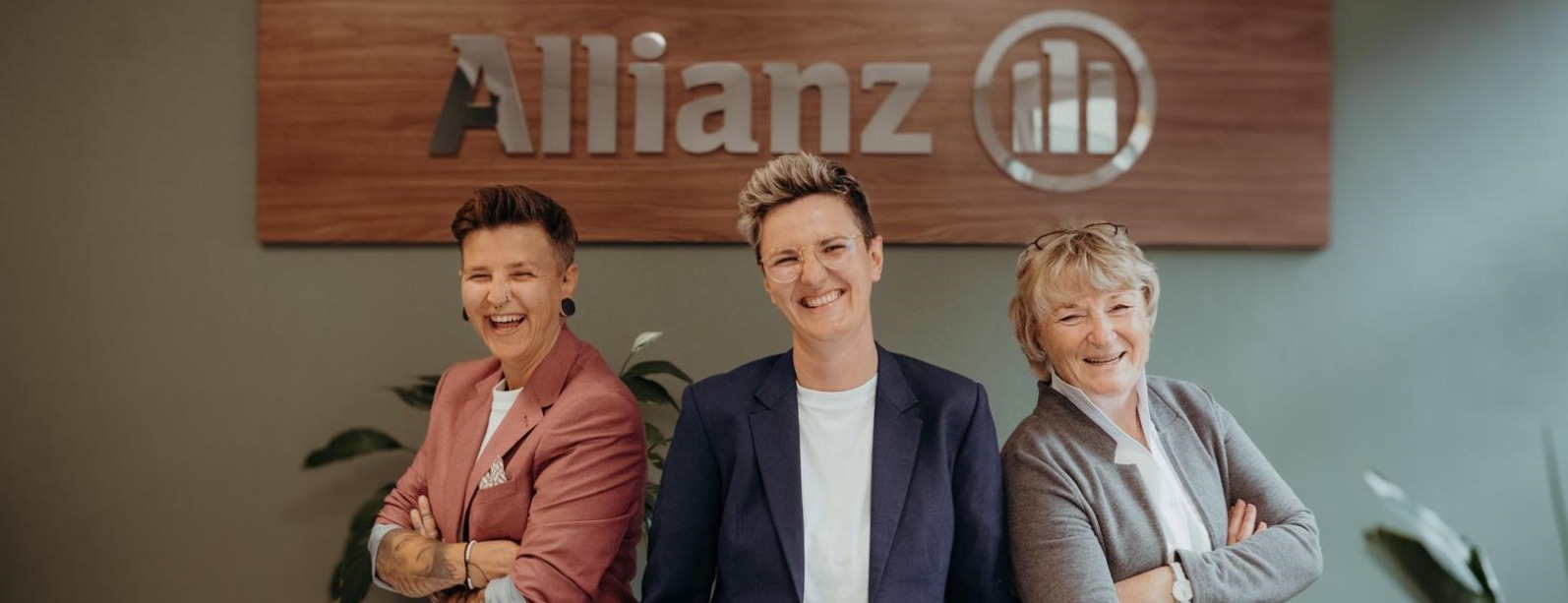 Allianz Versicherung Kristina Stäps Plauen - Allianz Kristina Stäps