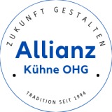 Allianz Versicherung Kühne OHG Gatersleben - Logo
