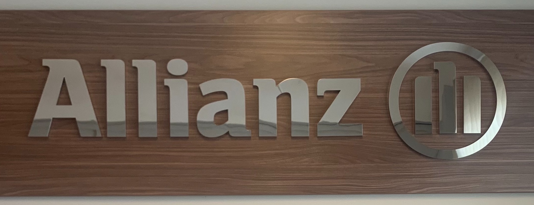 Allianz Versicherung Kujtim Ibrahimaj Hamburg - Paneel