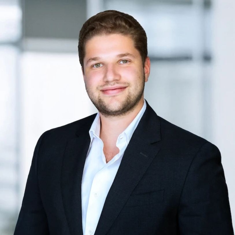 Allianz Versicherung David Patrick Kundler Berlin - Mark Litvin