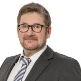 Allianz Versicherung Kunkler OHG Biedenkopf - Andreas Benner Prokurist Kunkler OHG