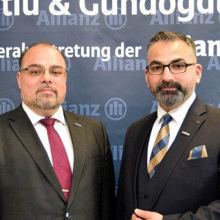 Allianz Versicherung Kurutlu und Gündogdu OHG Bremerhaven - Profilbild