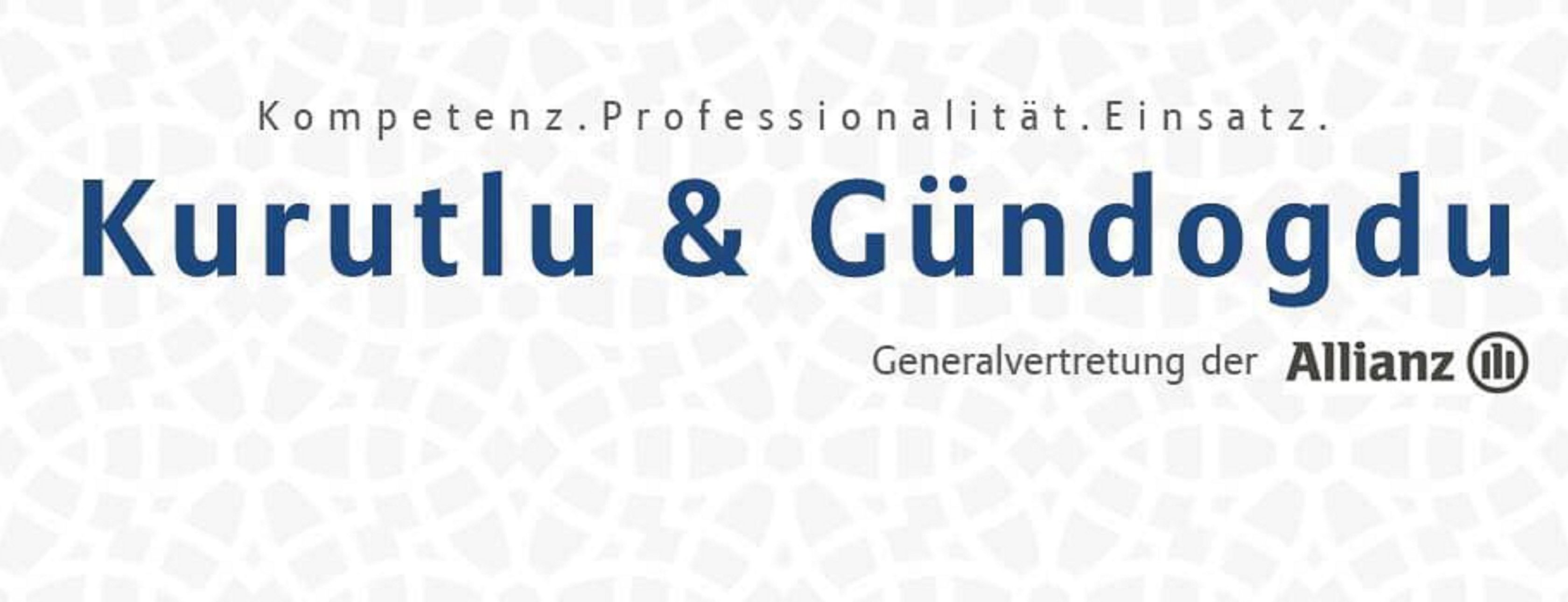 Allianz Versicherung Kurutlu und Gündogdu OHG Bremerhaven - Titelbild
