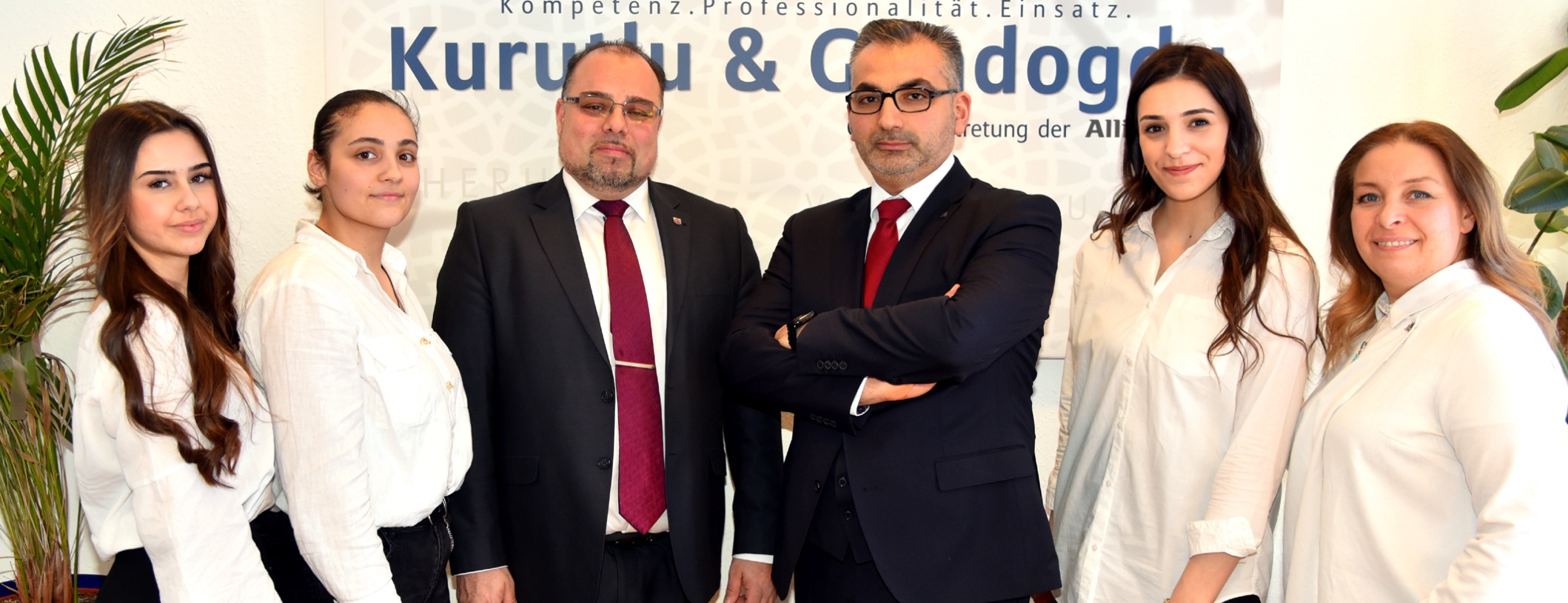 Allianz Versicherung Kurutlu und Gündogdu OHG Bremerhaven - Titelbild