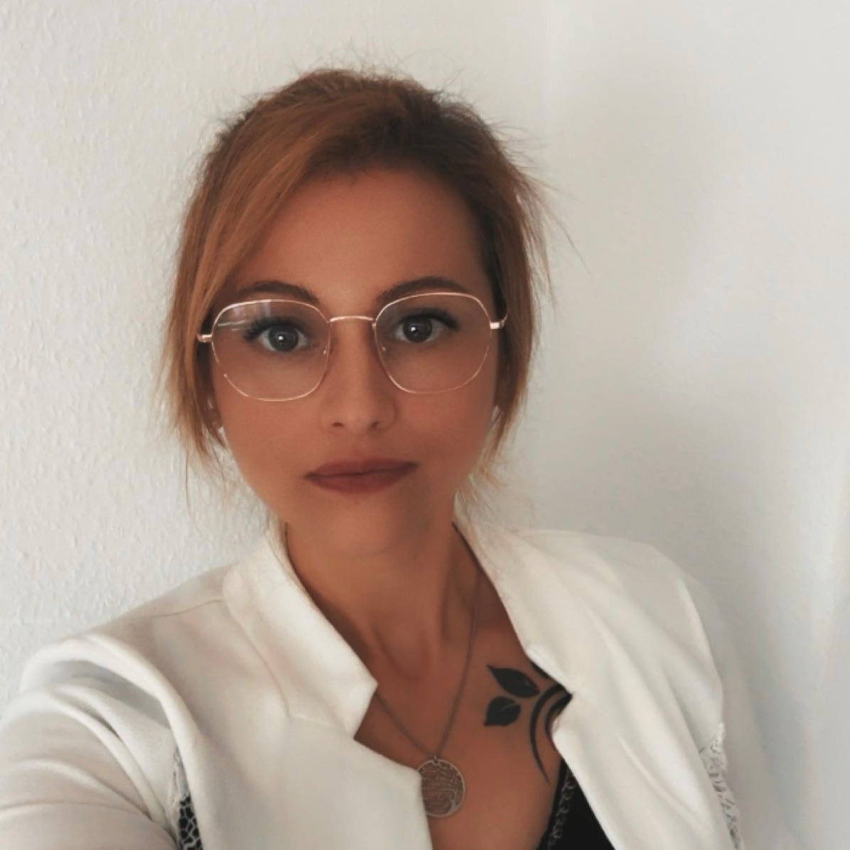 Allianz Versicherung Jens Kypast Saalfeld/Saale - Jasmin Weber