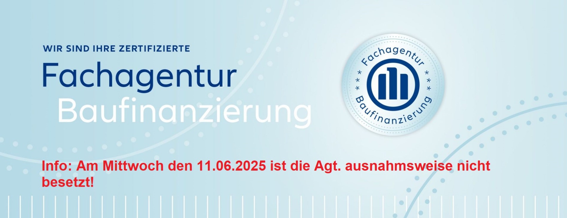 Allianz Versicherung Lothar Happach Raisting - Allianz Raisting Baufinanzierung geschlossen