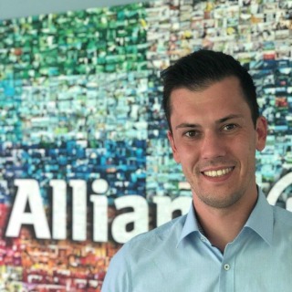 Allianz Versicherung Lars Löffler Bruchsal - Profilbild