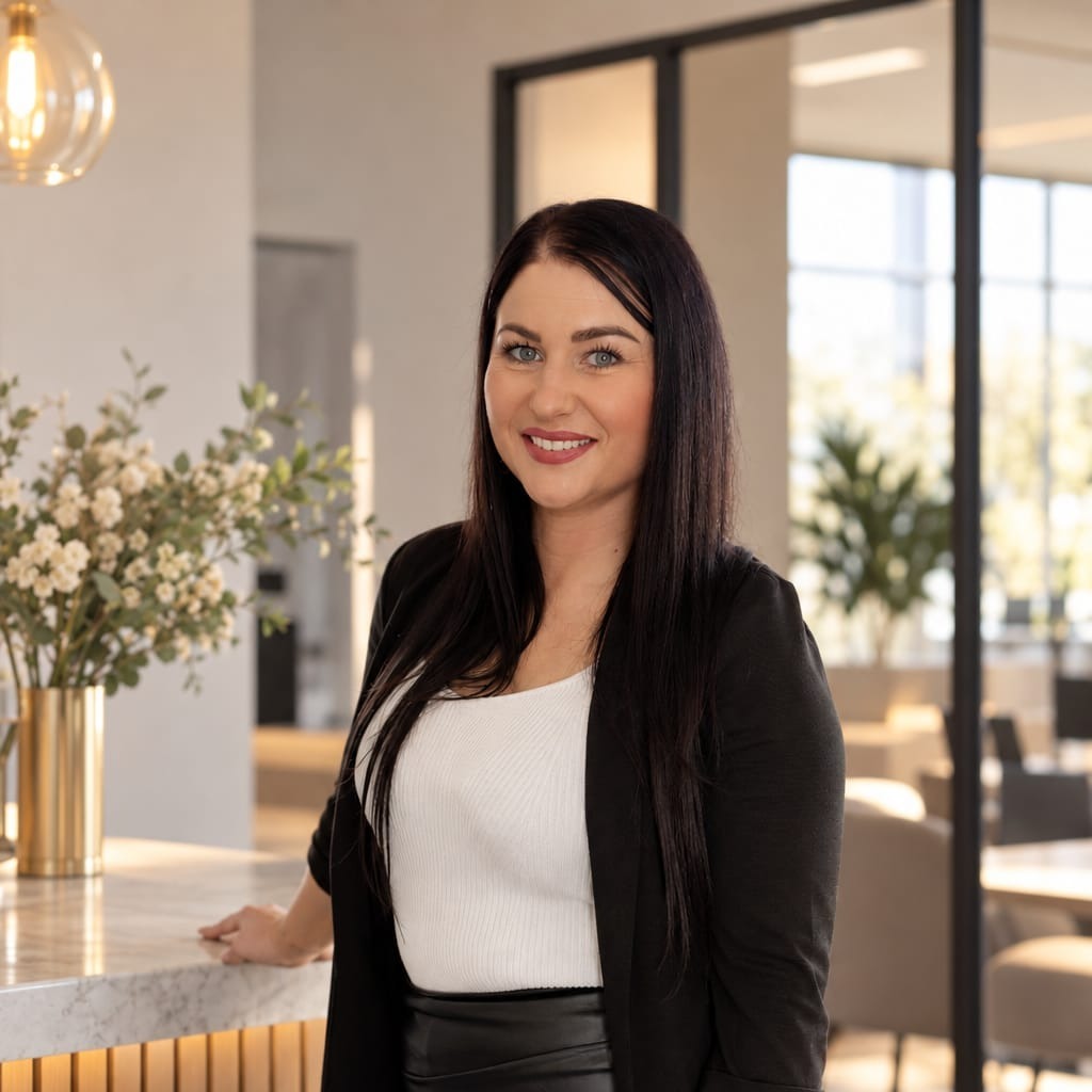Allianz Versicherung Lars Löffler Bruchsal - Natalie Terehov