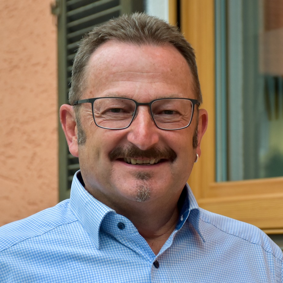 Allianz Versicherung Leonhard Resch Uffing am Staffelsee - Generalvertreter Leonhard Resch