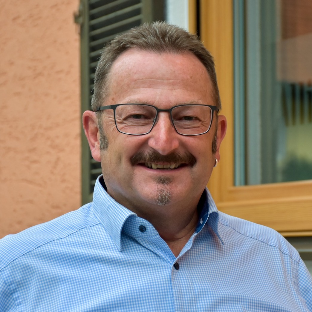 Allianz Versicherung Leonhard Resch Uffing am Staffelsee - Leonhard Resch