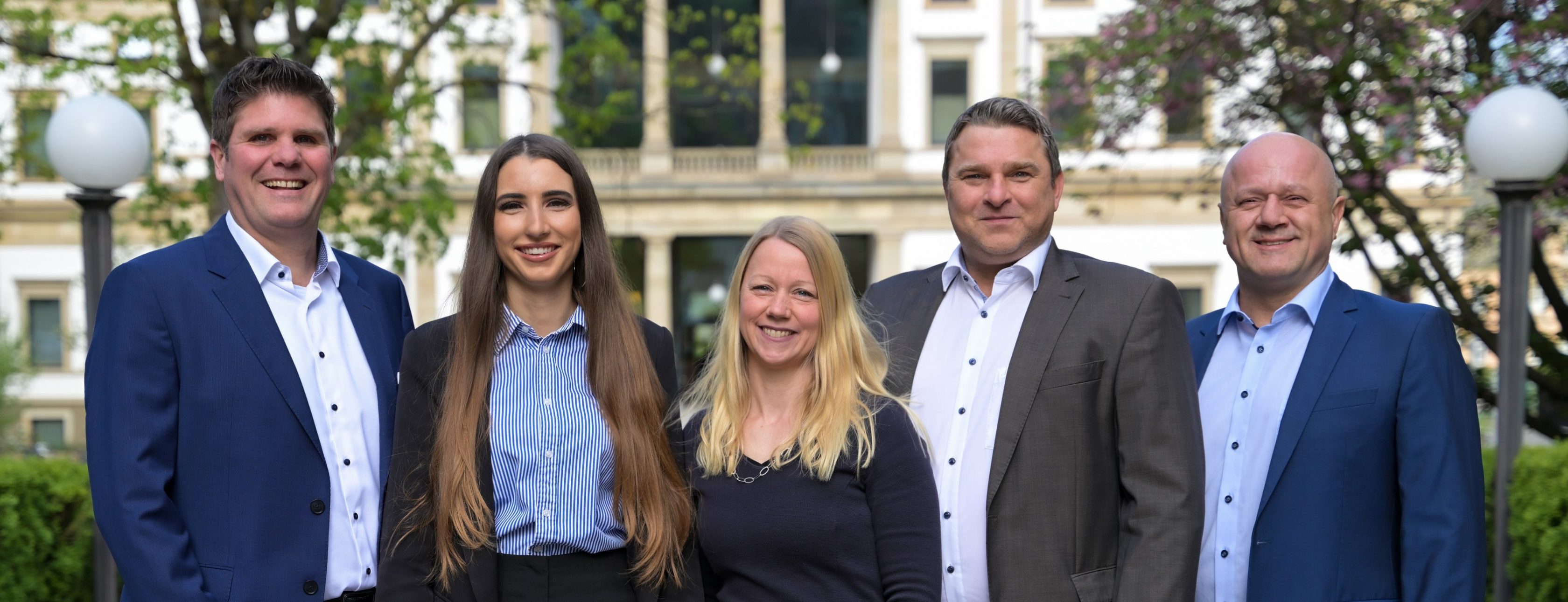 Allianz Versicherung Lange und Zielke GbR Stuttgart - Team Allianz Lange und Zielke GbR