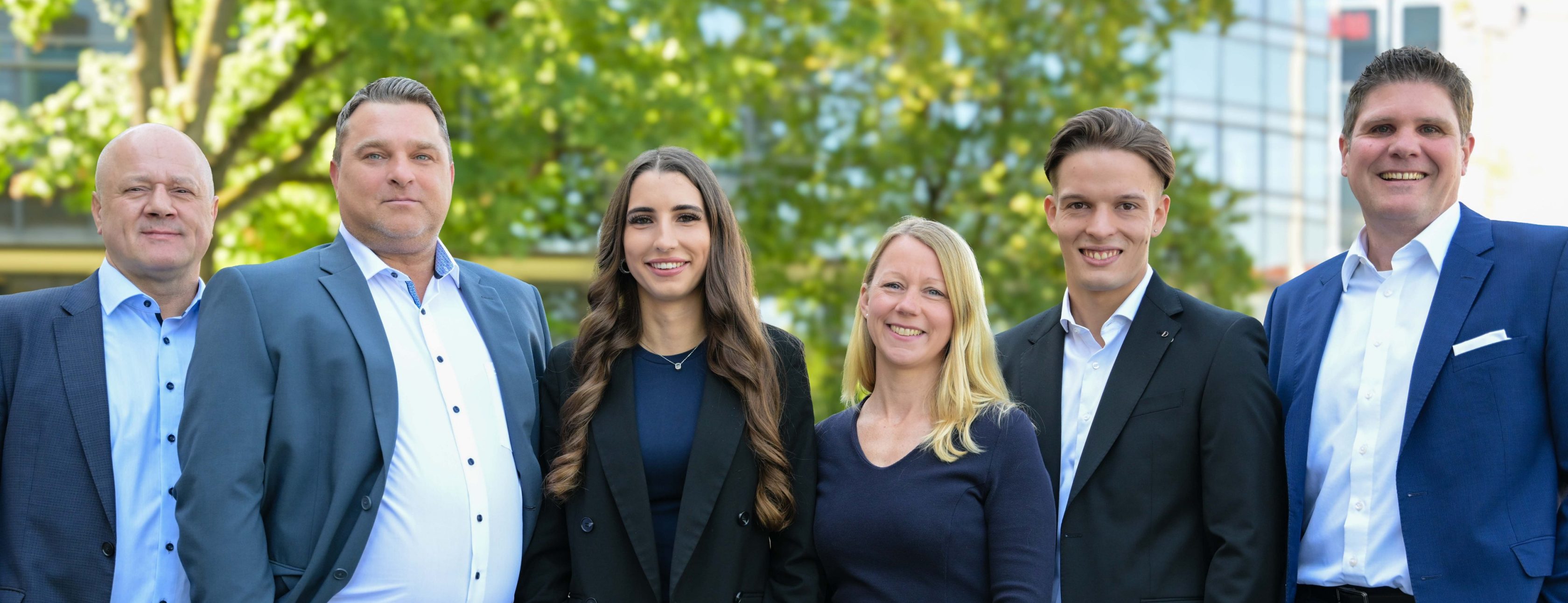 Allianz Versicherung Lange und Zielke GbR Stuttgart - Team Allianz Lange und Zielke GbR