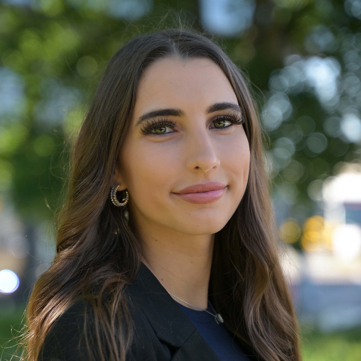 Allianz Versicherung Lange und Zielke GbR Stuttgart - Luciana Koc - Allianz Lange und Zielke GbR