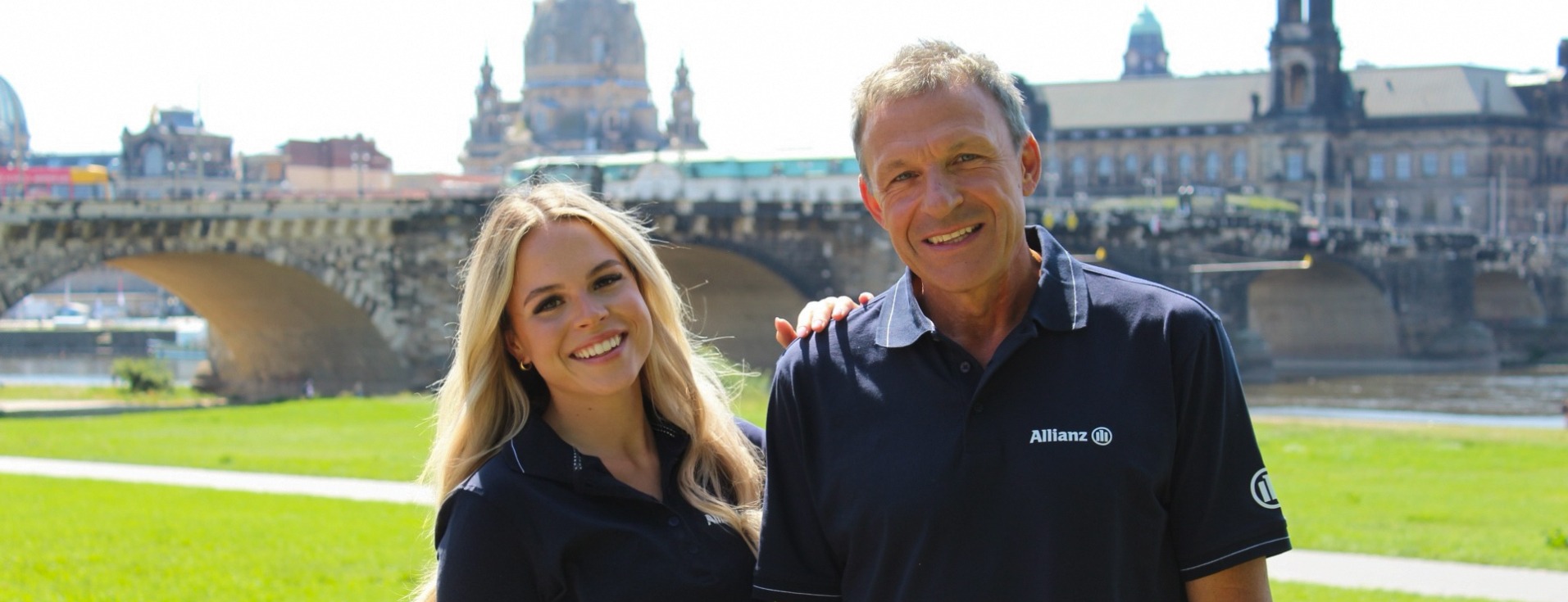 Allianz Versicherung Larissa Sola Dresden - gut günstig Altersvorsorge Berufsunfähigkeit DD