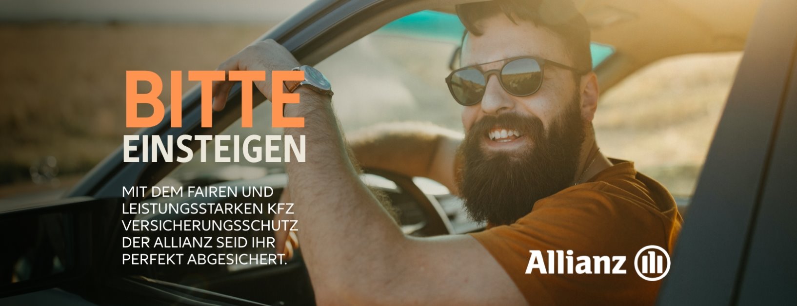 Allianz Versicherung Lars Büttner Königstein - Titelbild