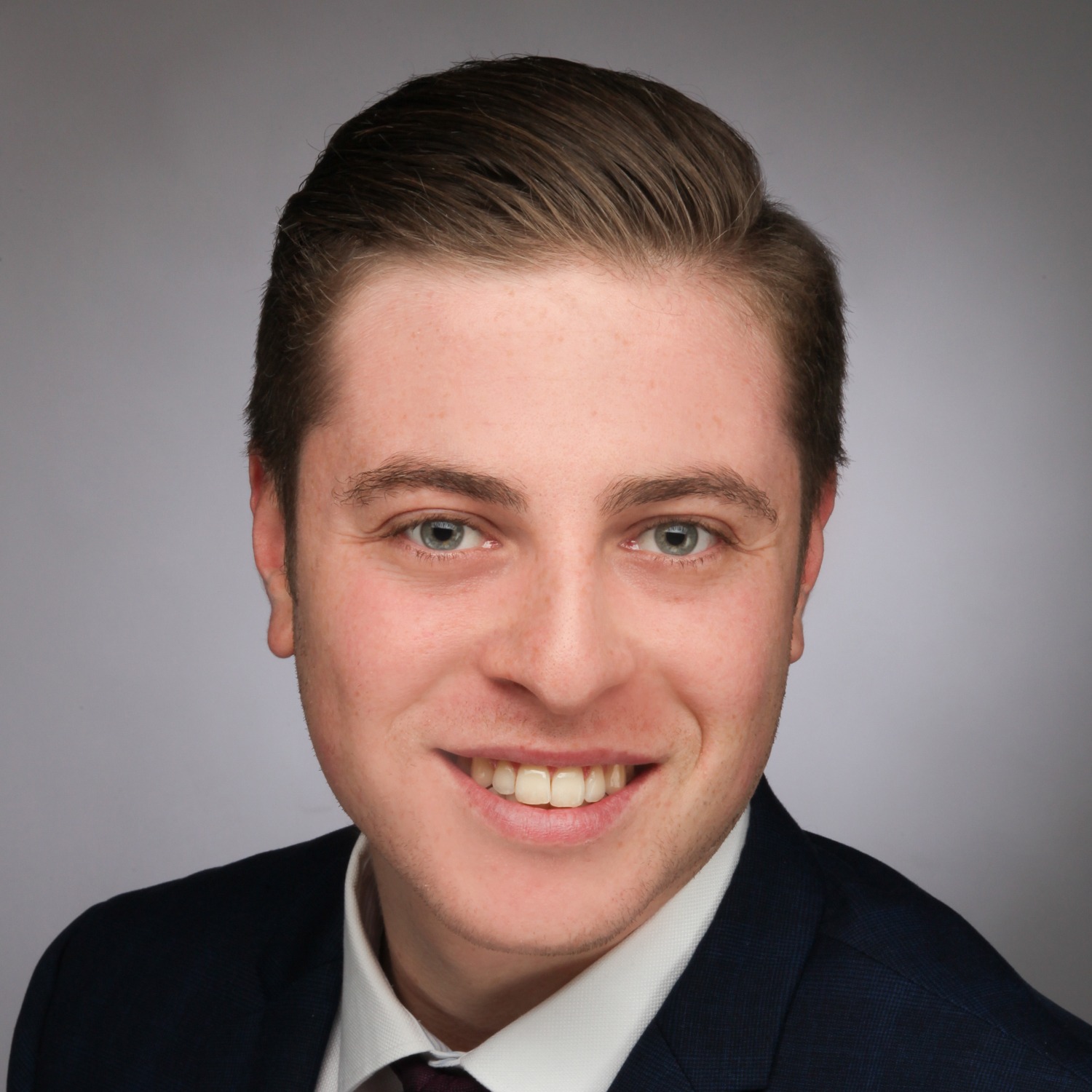 Allianz Versicherung Lars Degenhart e.K. Dortmund - David Pohl