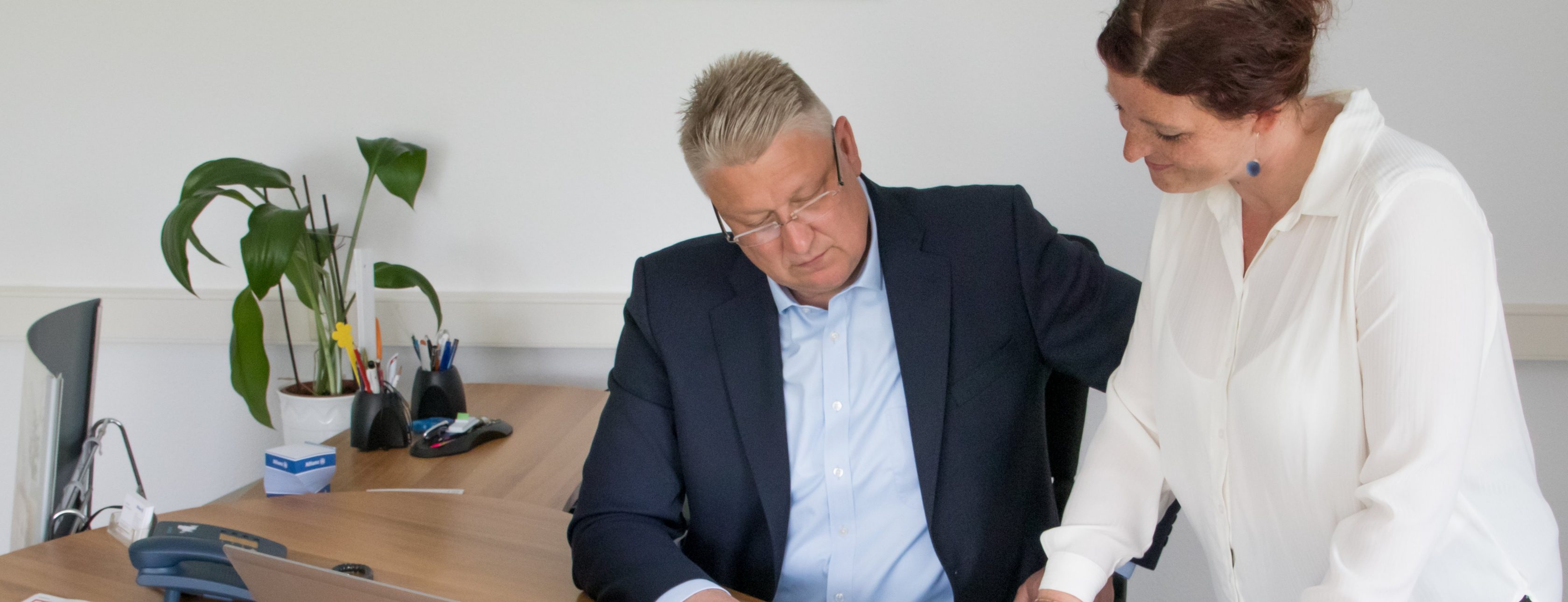 Allianz Versicherung Lars Förster Landsberg - Versicherung 