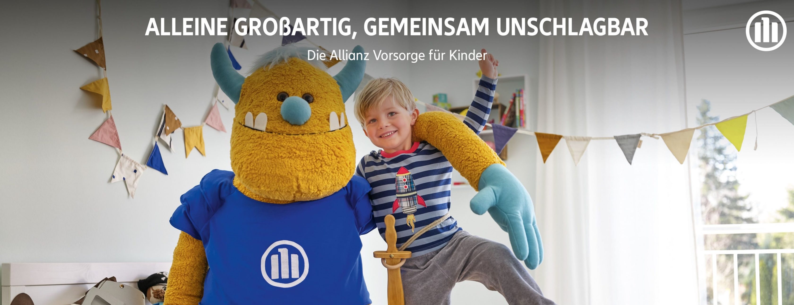 Allianz Versicherung Lars Gerken Bad Fallingbostel - Kinderpaket