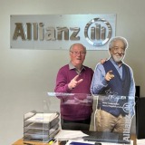 Allianz Versicherung Lars-Uwe Hofmeister Minden - Klaus Hofmeister
