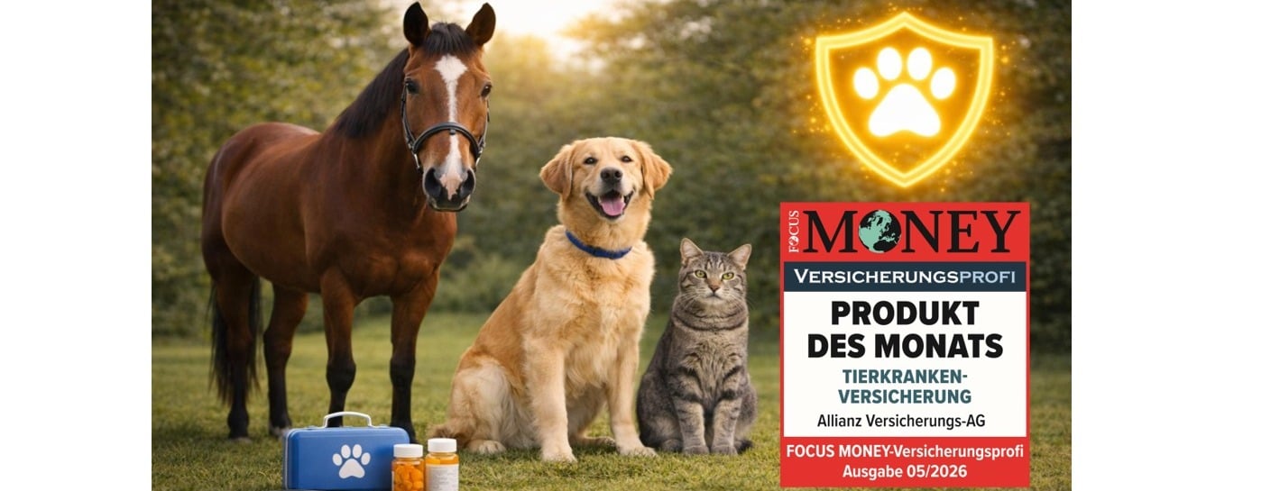 Allianz Versicherung Lau und Pietsch OHG Berlin - Tiere