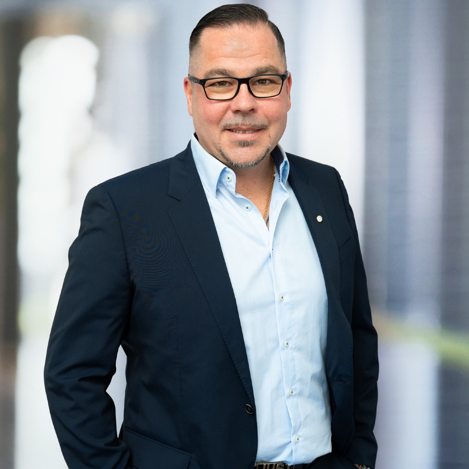 Allianz Versicherung Lau und Pietsch OHG Berlin - Lau