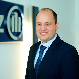 Allianz Versicherung Lau und Pietsch OHG Berlin - Oliver Sens