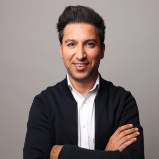 Allianz Versicherung Murat Lekesiz Düsseldorf - Profilbild