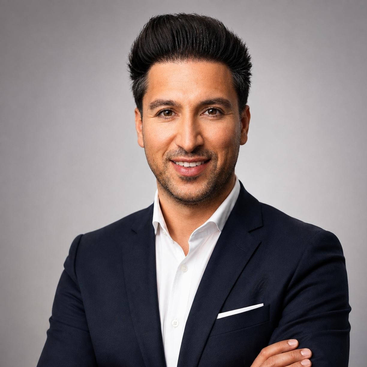 Allianz Versicherung Murat Lekesiz Düsseldorf - Profilbild