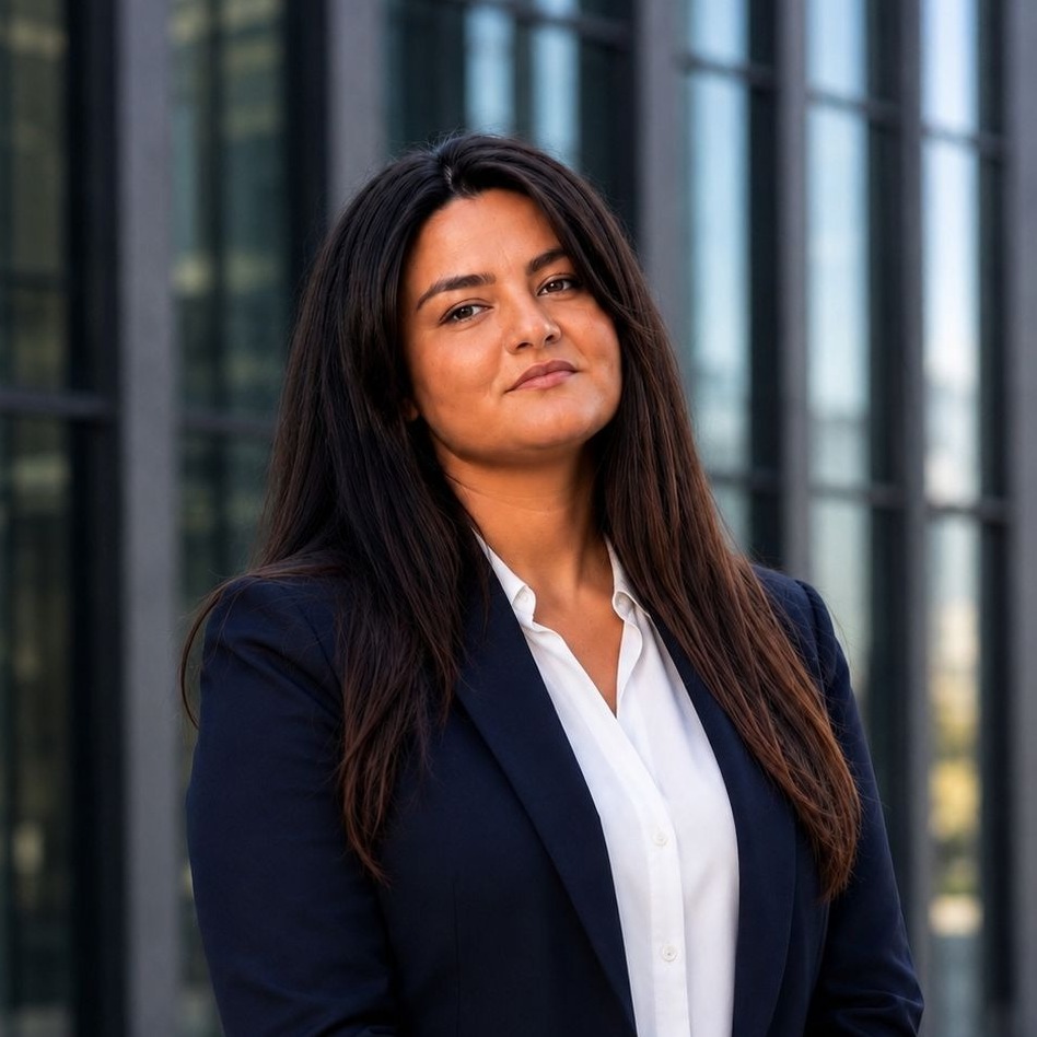 Allianz Versicherung Murat Lekesiz Düsseldorf - Meryem Ertem