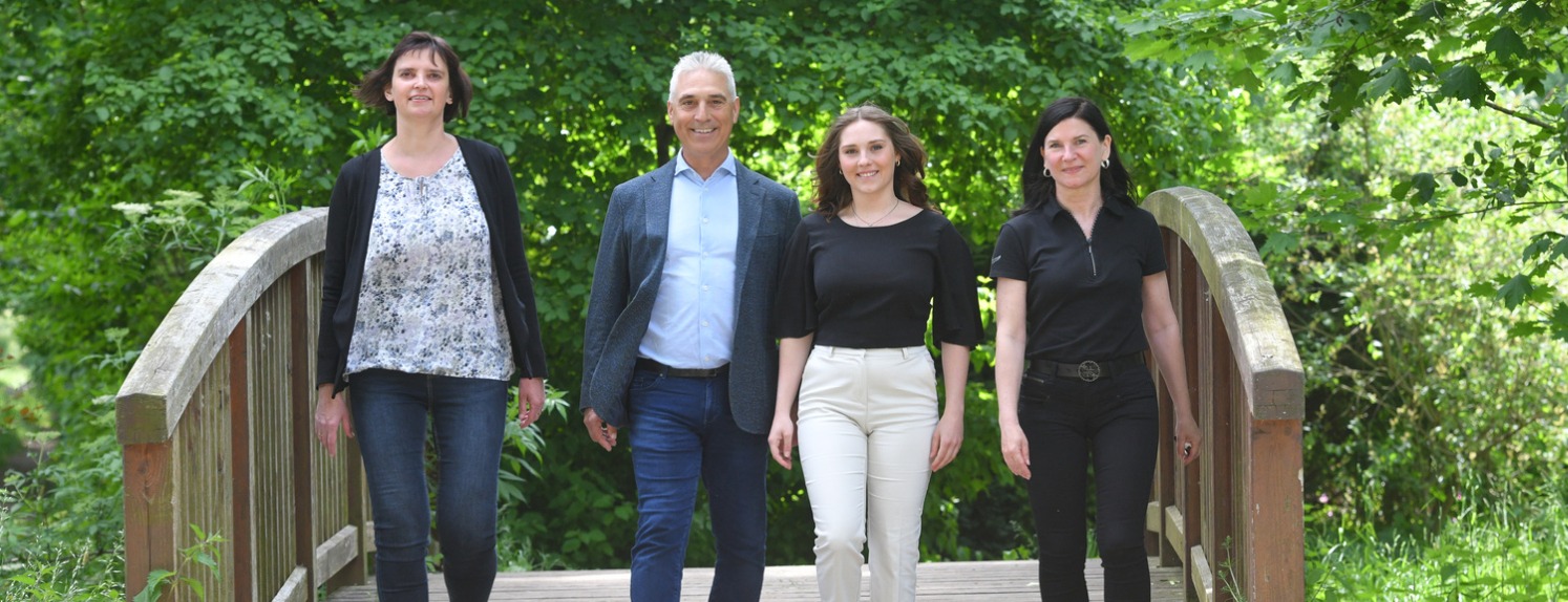 Allianz Versicherung Lena Hager Mülsen - Ihre Ansprechpartner in Mülsen Zwickau Glauchau
