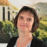 Allianz Versicherung Lena Hager Mülsen - Büroleiterin Anja Weigel