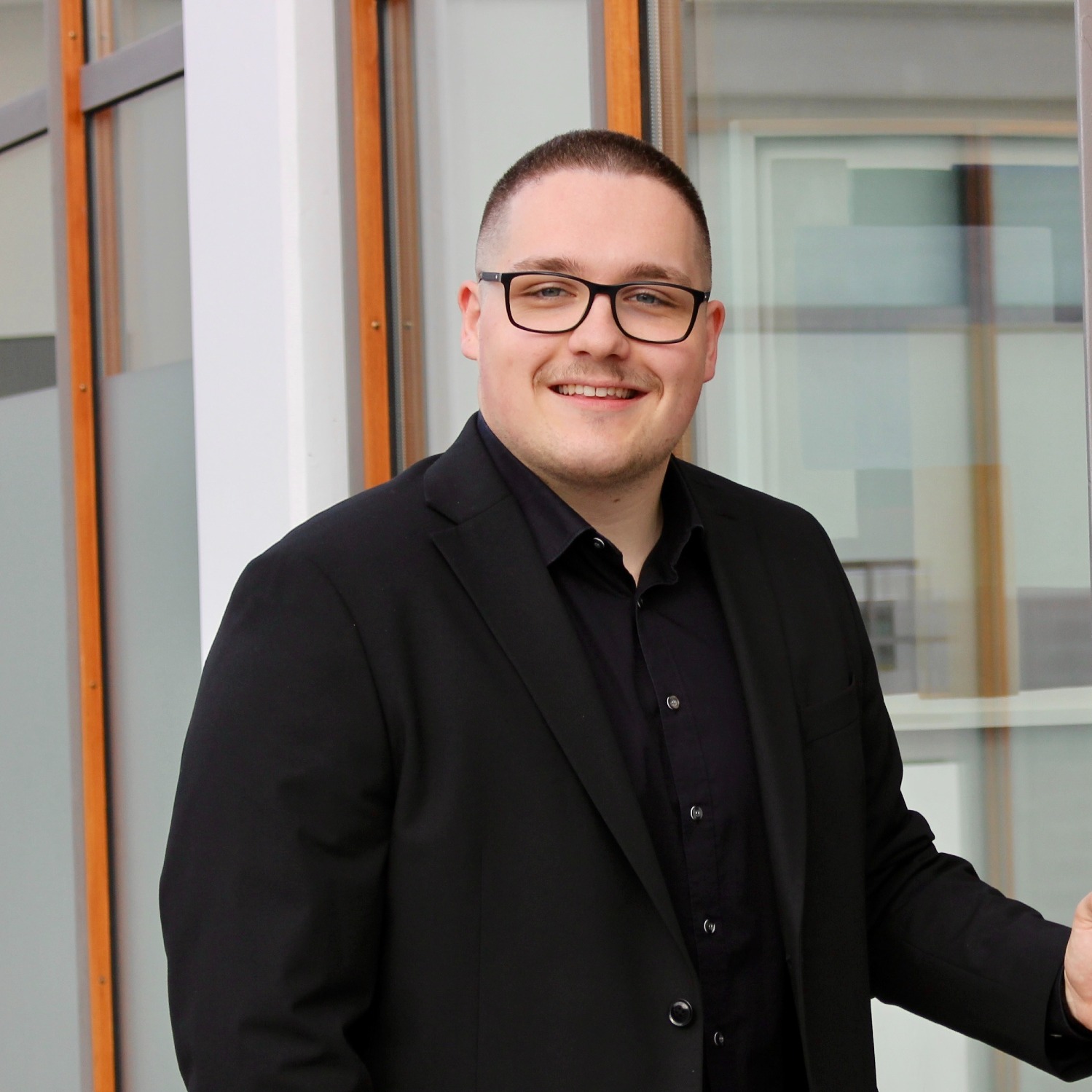Allianz Versicherung Lenkeit und Ohlsen OHG Schenefeld - Simon Weiser