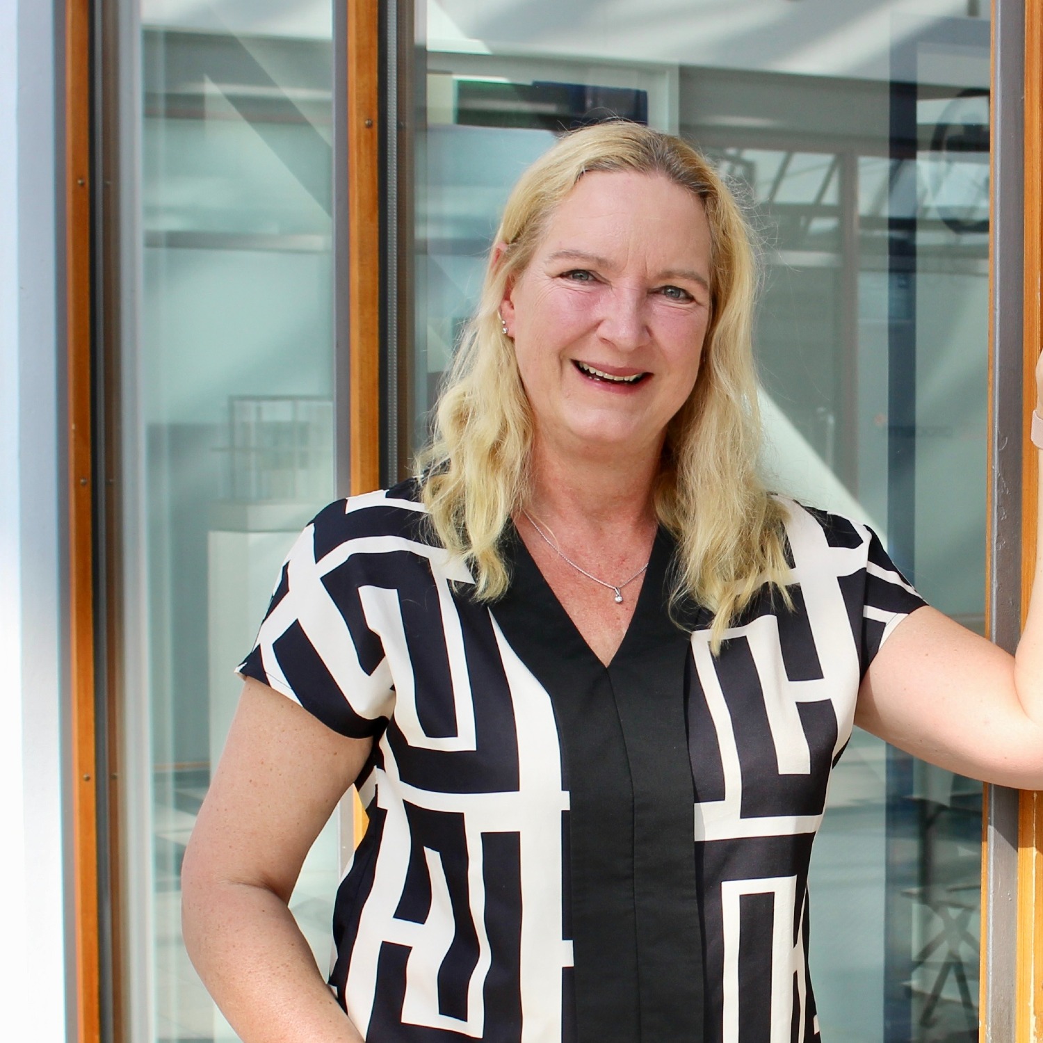 Allianz Versicherung Lenkeit und Ohlsen OHG Schenefeld - Simona Peters