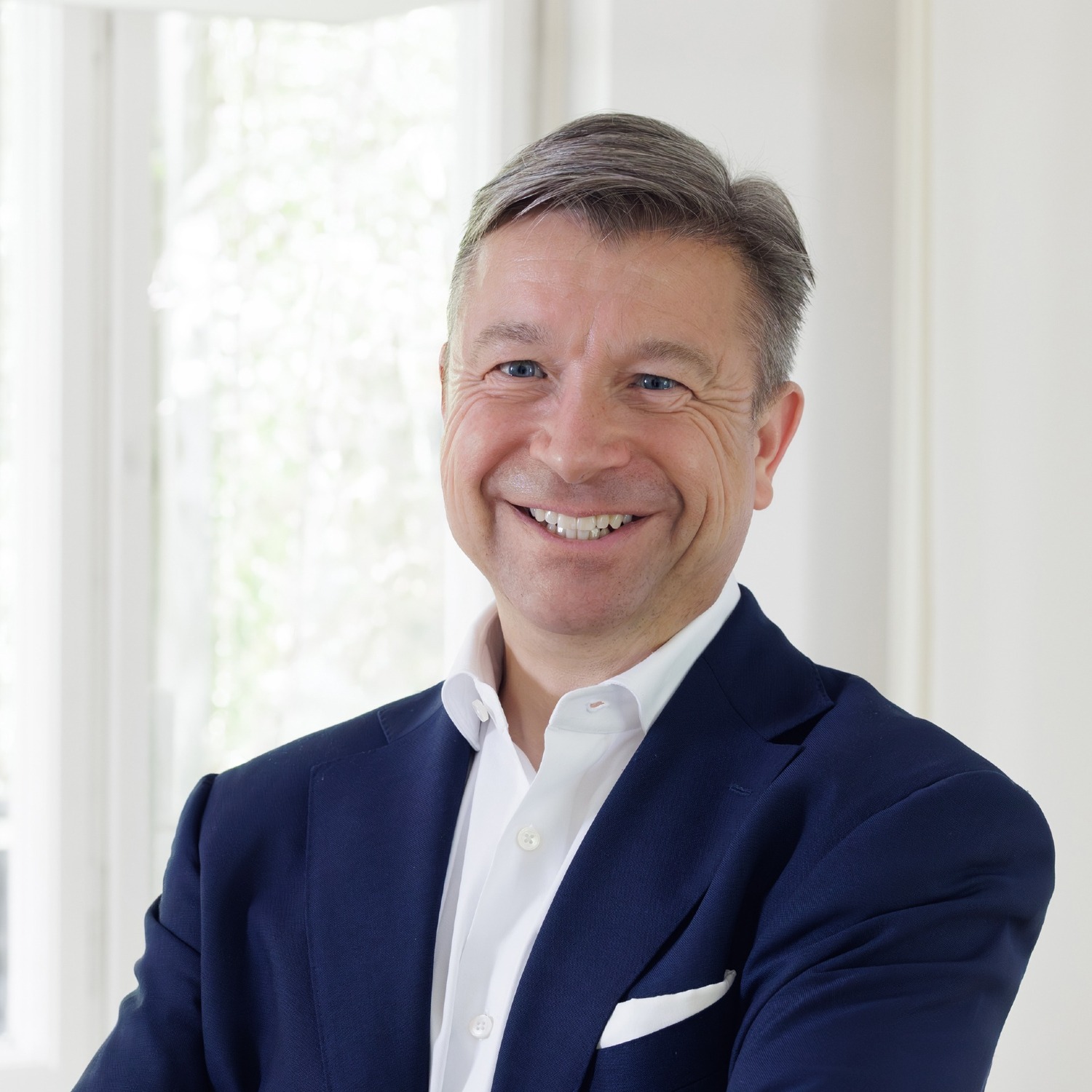 Allianz Versicherung Lennart Joos München - Agenturinhaber Lennart Christoph Joos