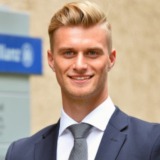 Allianz Versicherung Lennart Joos München - Florian Mayer