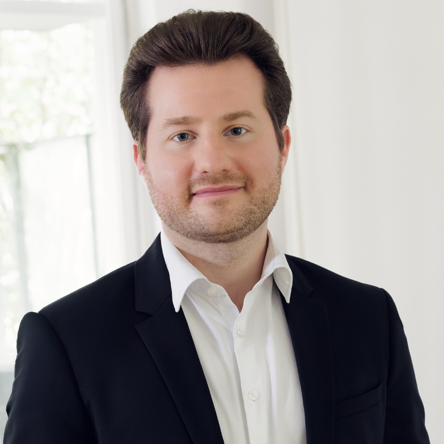 Allianz Versicherung Lennart Joos München - Stefan Lothring