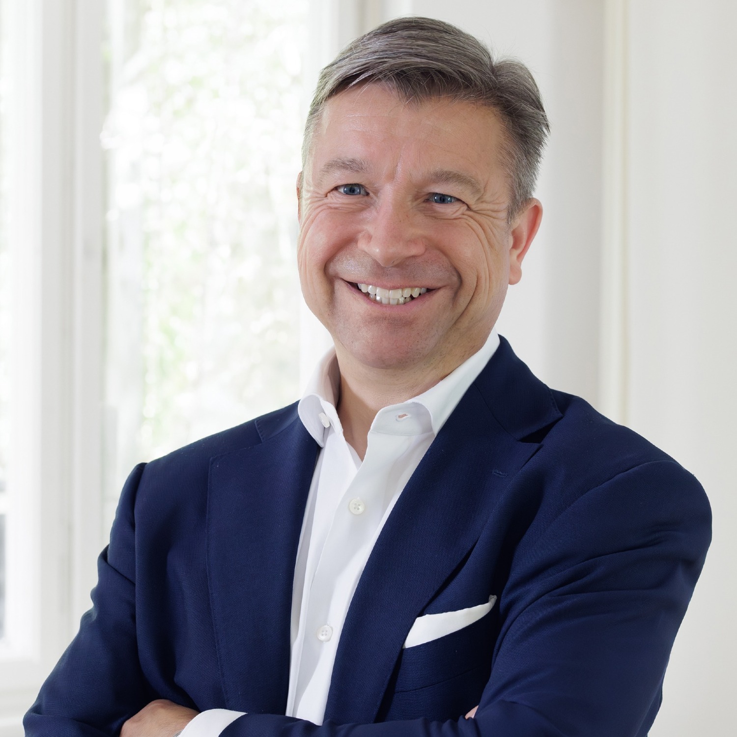 Allianz Versicherung Lennart Joos München - Agenturinhaber Lennart Christoph Joos